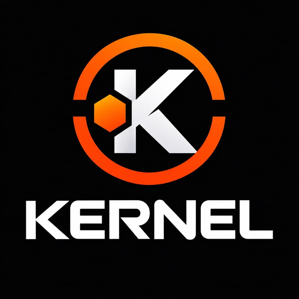 KernelMiners logo